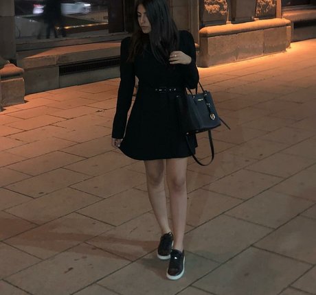 Meshi Malka nice star picture