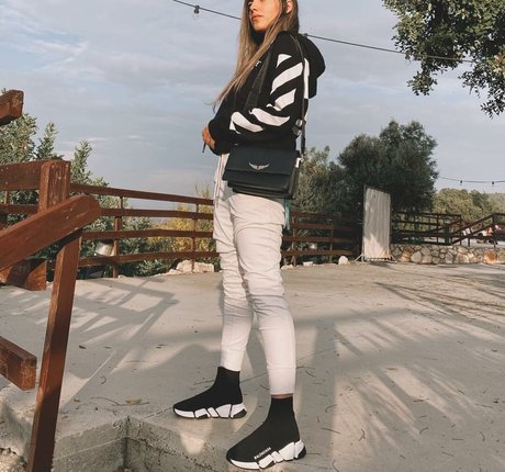 Meshi Malka Profile pic