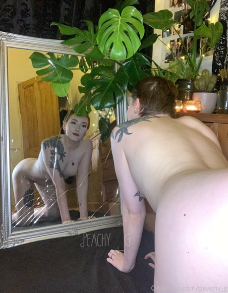 peachy g nice actress photo