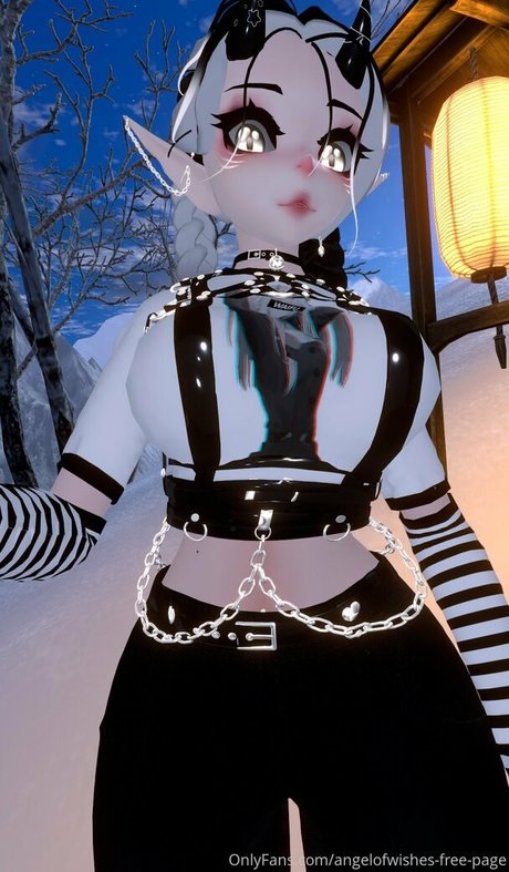 angelofwishes free page hot actress img