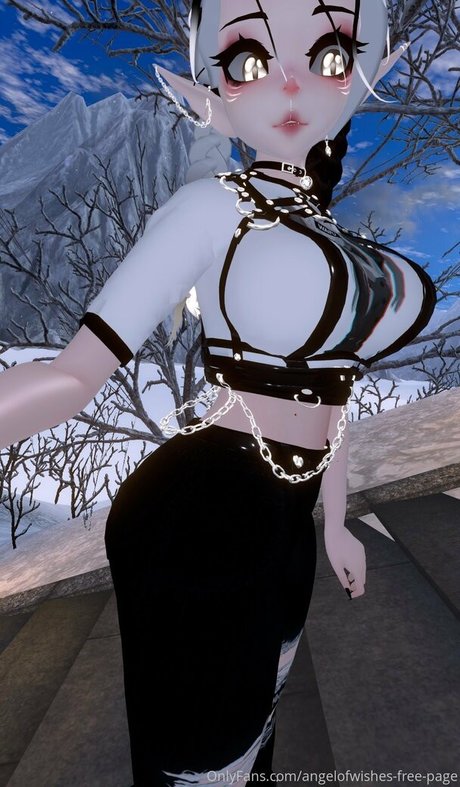 angelofwishes free page star exclusive galleries