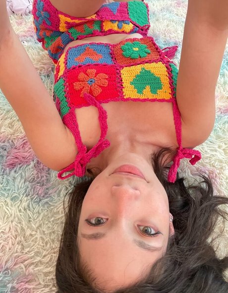 Thisislilykawaii star nudes images