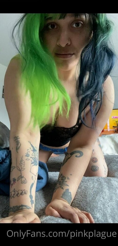 Pinkplague pornstar sexy pictures