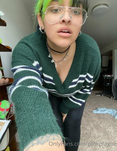 Pinkplague hot pornstar archive