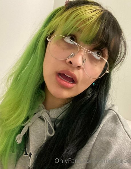 Pinkplague star adult pics