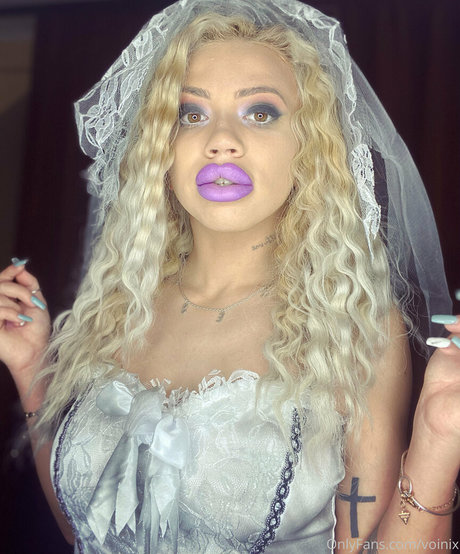 voinix star erotic pictures