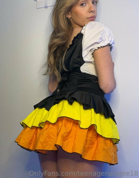 teenagenatalee18 model nudes gallery