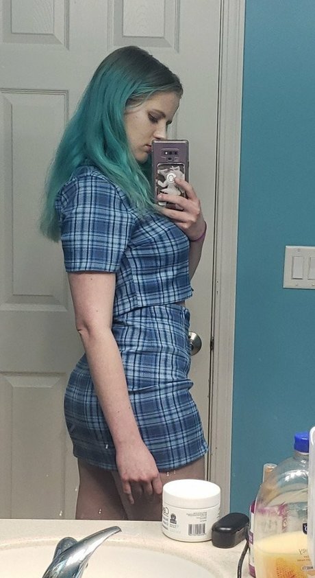 Silverspawn star naked gallery