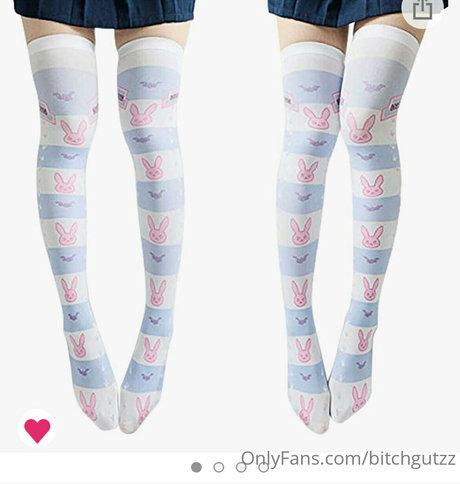 bitchgutzz hot model pictures