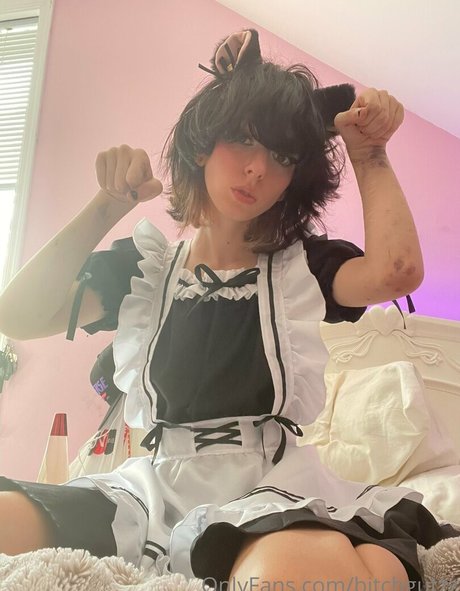 bitchgutzz porn actress pic