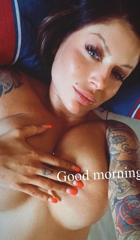 Nikkibelfort high quality actress photos