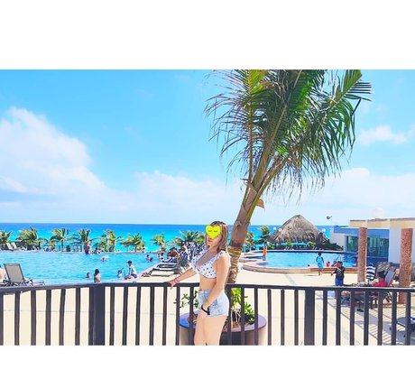 Diana Calderon pretty actress image