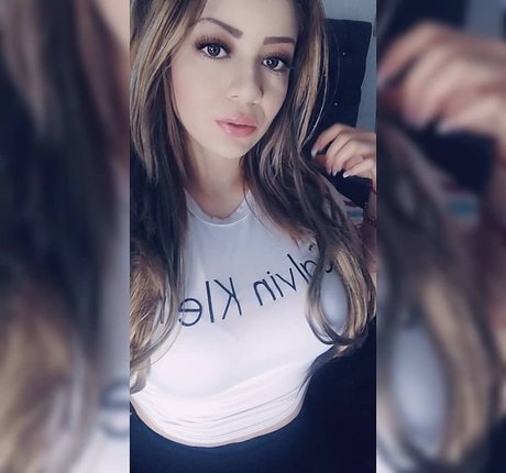 Diana Calderon model beautiful img