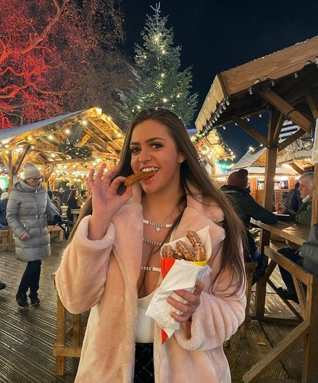 Gemma K sexy star photos