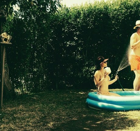 Mekenna Melvin nude pornstar galleries