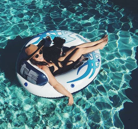 Mekenna Melvin Profile pic