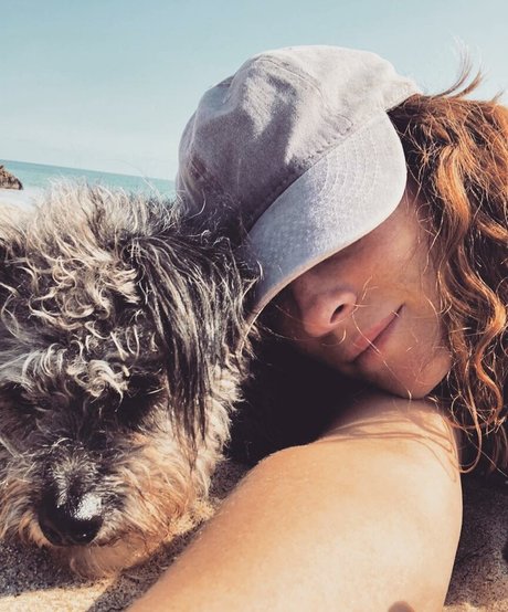 Mekenna Melvin high quality star galleries