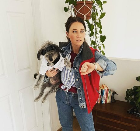 Mekenna Melvin model hd img