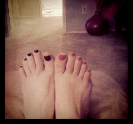 Mekenna Melvin free star images