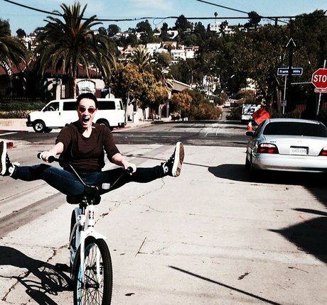 Mekenna Melvin star pornographic gallery