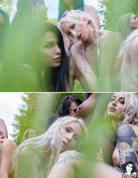 Valkyria pornstar beautiful gallery