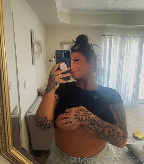 Kate16xx star best photo