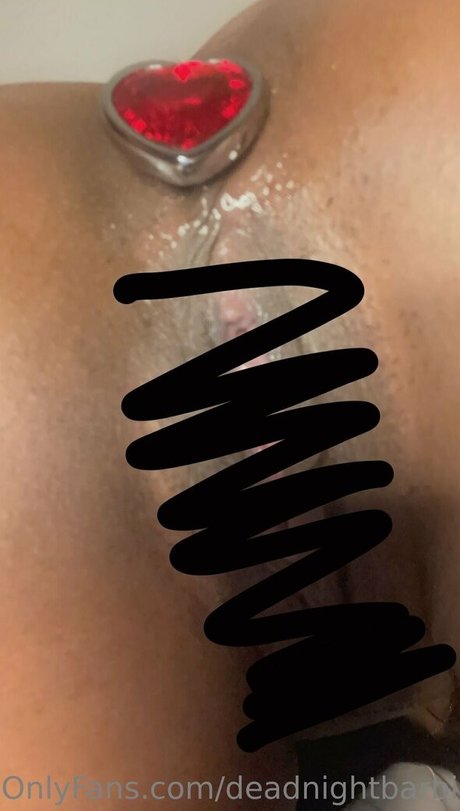 deadnightbarbie pornstar exclusive picture