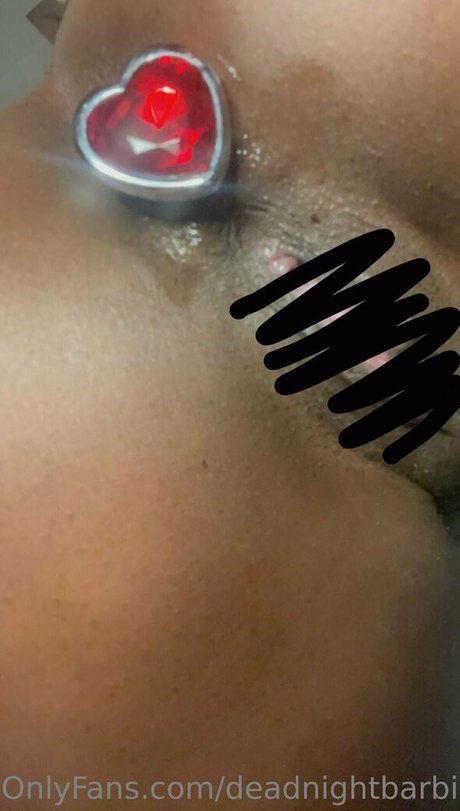 deadnightbarbie pornstar exclusive img