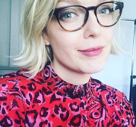 Lauren Laverne top actress galleries