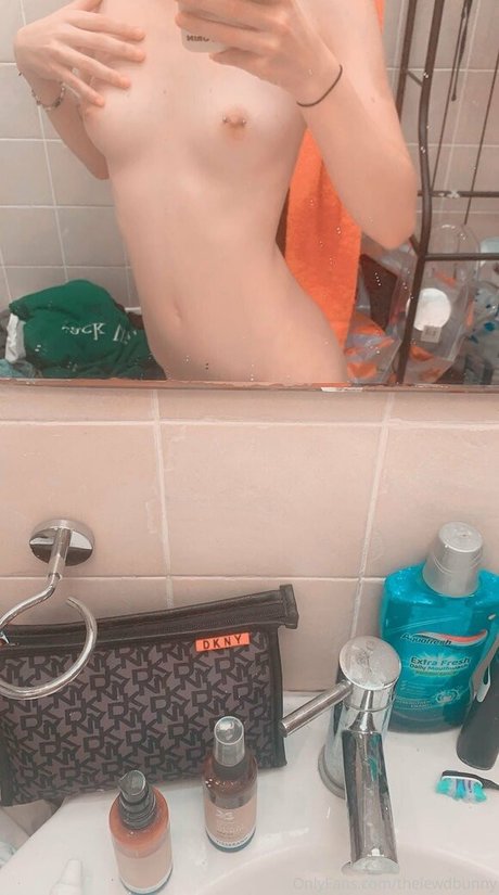 thelewdbunny model nice img