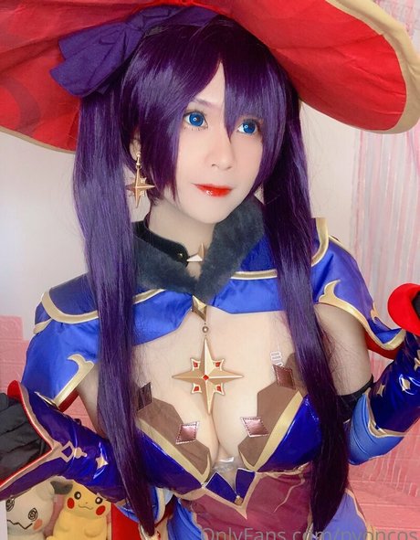 pyoncos star adult image