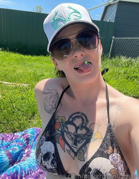 naughtygothchick sex pornstar archive