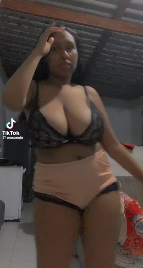 aninhaxmaju nude model pics