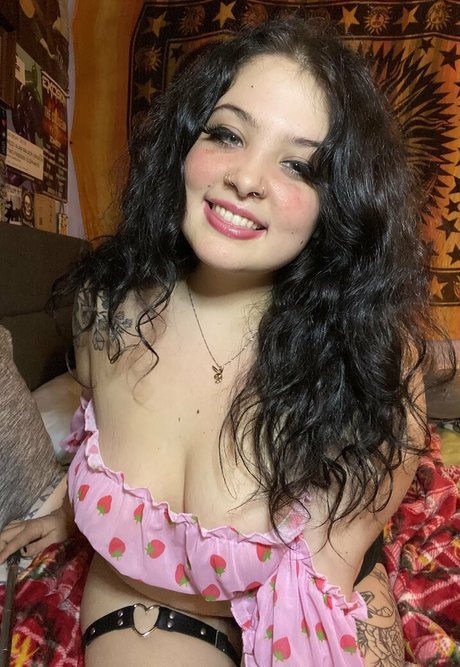 graciewoods star exclusive photo