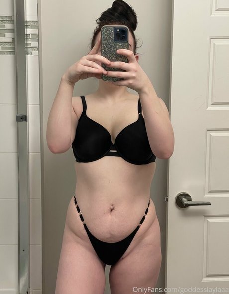 goddesslaylaaa nice model gallery