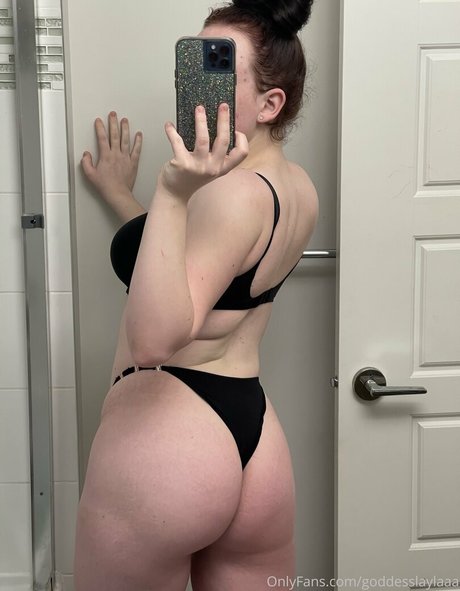 goddesslaylaaa model images