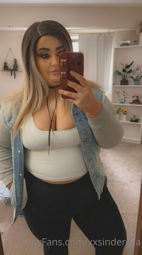 xxsinderella star sexy images