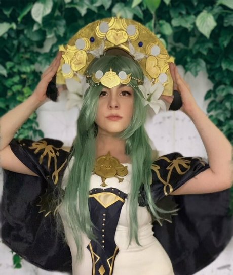 aerithgainsbro star erotic img