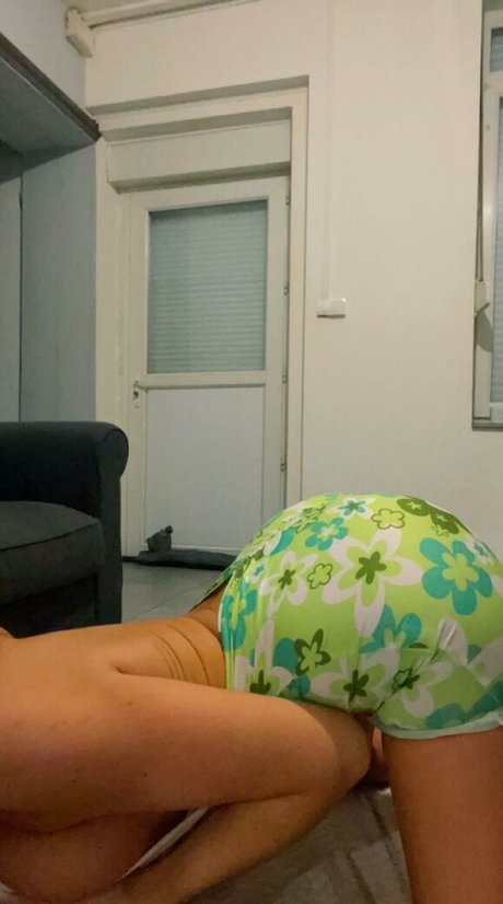 Ana baby nice star archive