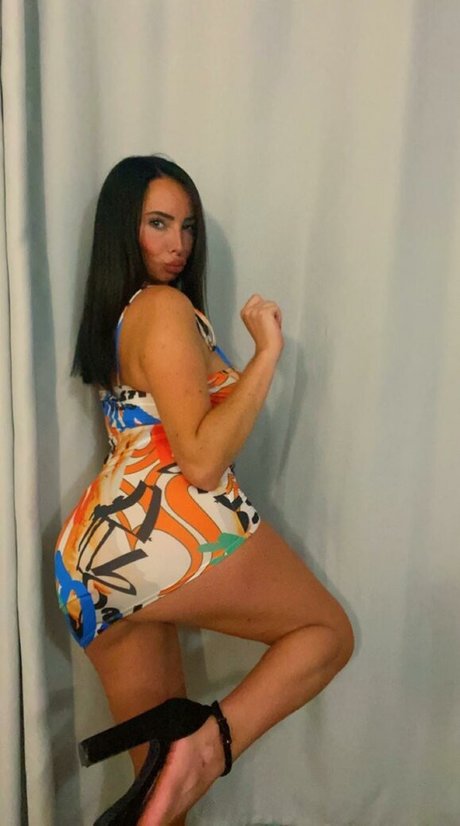 Ana baby pornstar sexy photos