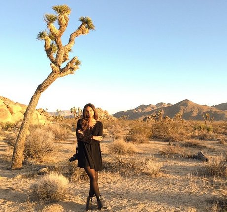 Alisha Boe star sexy archive