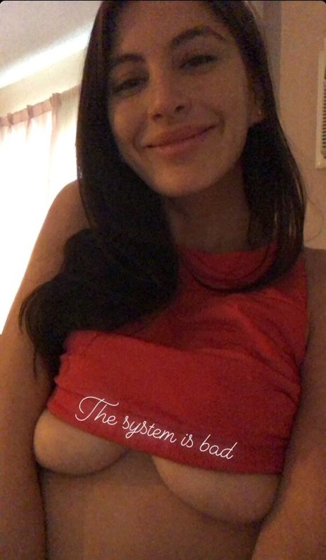 Arianna Basseri Lee star nudes archive