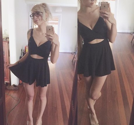 Sinneddonut xxx star gallery