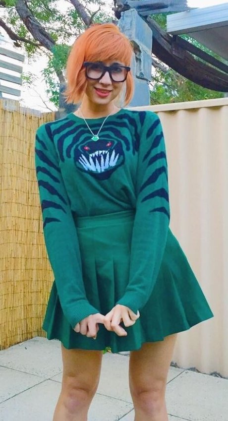 Sinneddonut star sex picture