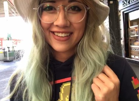 Sinneddonut nude actress img