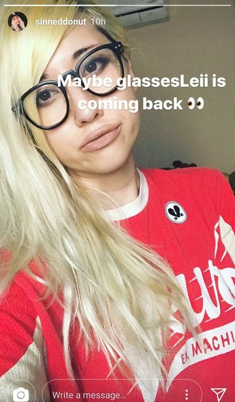 Sinneddonut best actress img