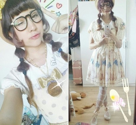 Sinneddonut star sexy photo