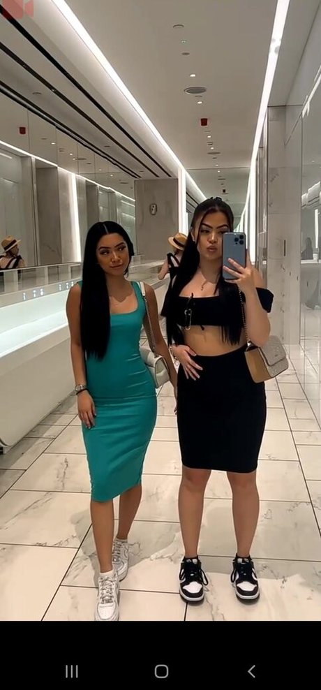 Tian1ch model nice image