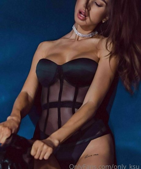 only ksu model perfect gallery