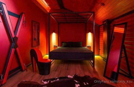 only ksu sex model archive